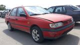 NISSAN SUNNY N14
